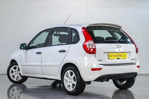 Хетчбэк ВАЗ (LADA) Kalina 2013 года, 459000 рублей, Челябинск