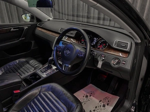 Универсал Volkswagen Passat 2011 года, 1150000 рублей, Красноярск