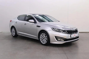 Седан Kia Optima 2011 года, 1220000 рублей, Брянск