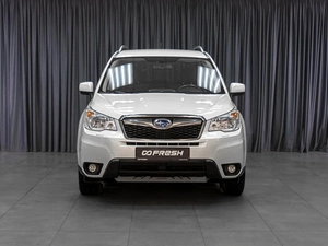 Внедорожник Subaru Forester 2014 года, 1479000 рублей, Тюмень