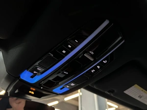 Внедорожник Porsche Cayenne 2018 года, 5697000 рублей, Красноярск