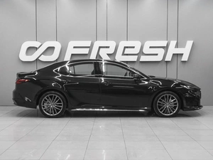 Седан Toyota Camry 2026 года, 4390000 рублей, Ростов-на-Дону