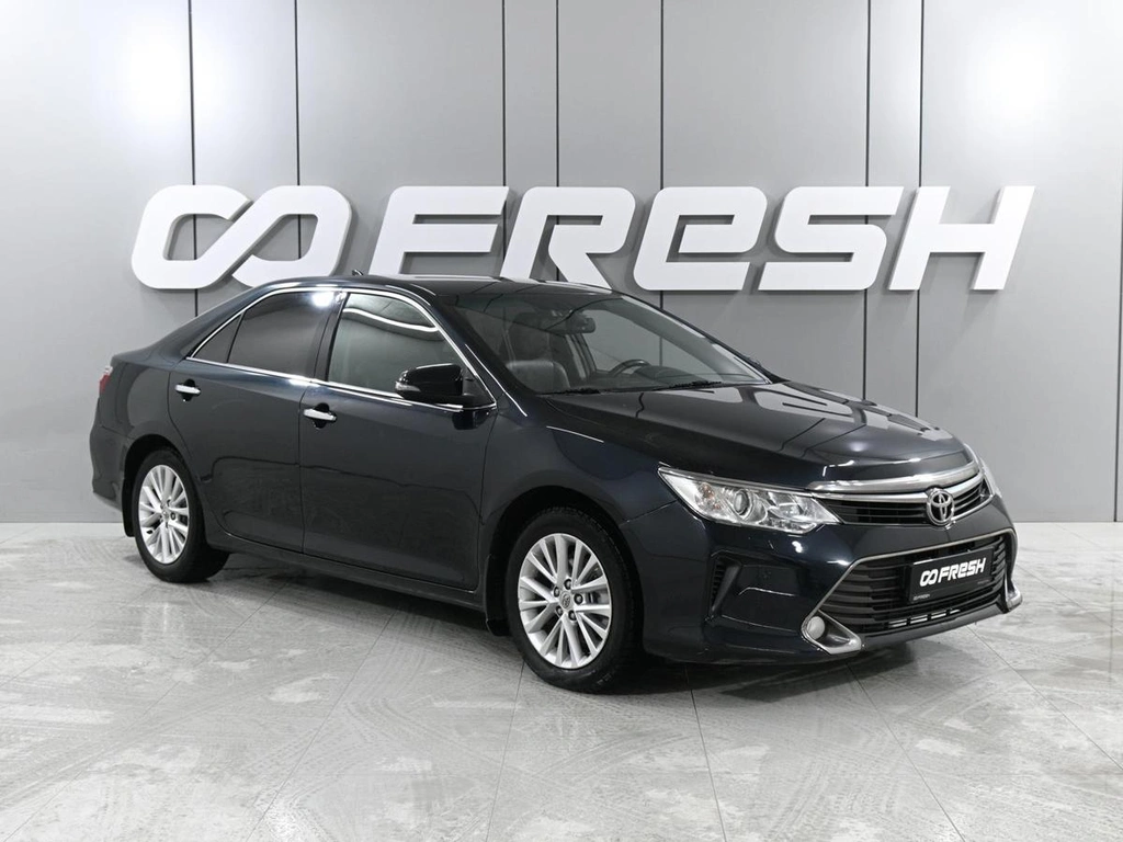 Седан Toyota Camry 2015 года, 2049000 рублей, Аксай