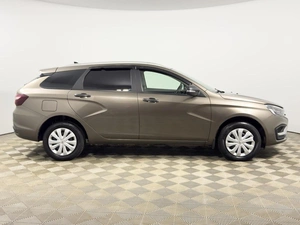 Универсал ВАЗ (LADA) Vesta 2024 года, 1376100 рублей, Казань