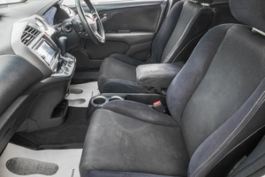 Минивэн Honda Stream 2007 года, 1039000 рублей, Барнаул