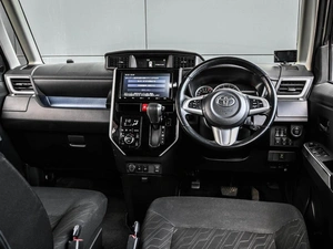 Хетчбэк Toyota Tank 2019 года, 1449000 рублей, Кирилловка