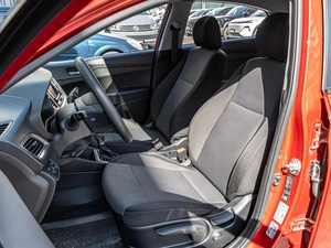 Седан Hyundai Solaris 2021 года, 1750000 рублей, Краснодар