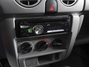 Минивэн Renault Kangoo 2008 года, 550000 рублей, Ростов-на-Дону