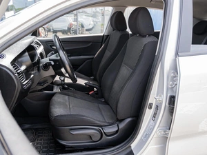 Хетчбэк Kia Rio X-Line 2020 года, 1685000 рублей, Краснодар