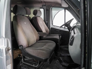 ГАЗ Соболь 2217 2.5 MT (140 л.с.) 2007г. 2007 года, 479000 рублей, Воронеж