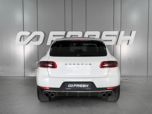 Внедорожник Porsche Macan S 2014 года, 2939000 рублей, Аксай