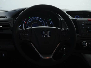 Внедорожник Honda CR-V 2012 года, 1987444 рублей, Москва