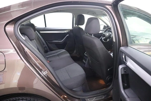 Хэтчбек 4 дв. Skoda Octavia 2014 года, 1130000 рублей, Брянск