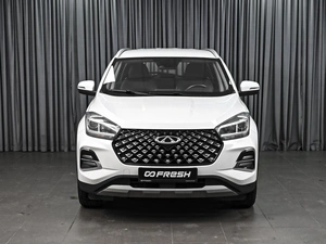 Внедорожник Chery Tiggo 4 Pro 2022 года, 1348000 рублей, Ставрополь