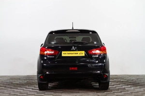 Внедорожник Mitsubishi ASX 2012 года, 1089000 рублей, Сургут