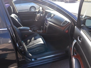 Седан Nissan Teana 2010 года, 880000 рублей, Железногорск