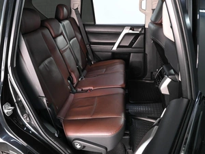 Внедорожник Toyota Land Cruiser Prado 2018 года, 5150000 рублей, Ростов-на-Дону