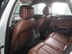 Седан Audi A6 2014 года, 2120000 рублей, Воронеж