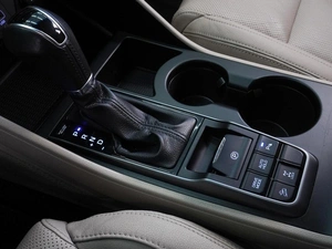 Внедорожник Hyundai Tucson 2017 года, 1844000 рублей, Воронеж