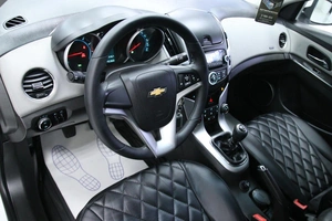 Хетчбэк Chevrolet Cruze 2013 года, 788000 рублей, Солонцы