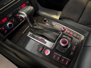 Внедорожник Audi Q7 2009 года, 1649000 рублей, Красноярск