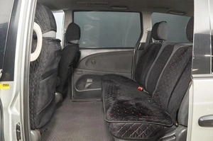 Минивэн Toyota Estima 2003 года, 1050000 рублей, Красноярск