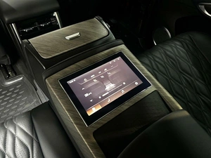 Внедорожник Tank 500 2023 года, 4738000 рублей, Красноярск