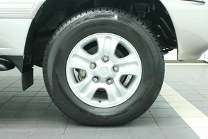 Внедорожник Toyota Land Cruiser 2007 года, 4995000 рублей, Красноярск