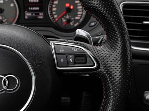 Внедорожник Audi RS Q3 2013 года, 2235000 рублей, Краснодар