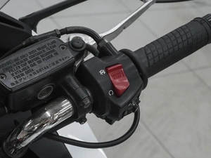 Honda CBF 1000 2010 года, 790000 рублей, Ростов-на-Дону