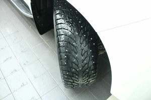 Внедорожник Toyota Land Cruiser Prado 2018 года, 4950000 рублей, Красноярск