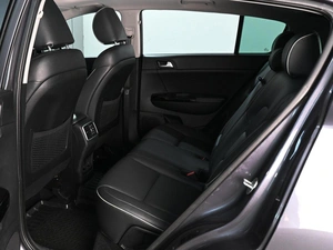 Внедорожник Kia Sportage 2016 года, 2469000 рублей, Аксай