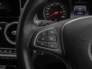 Седан Mercedes-benz C-класс 2016 года, 2143000 рублей, Краснодар