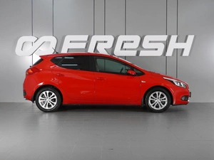 Хетчбэк Kia Ceed 2015 года, 1457000 рублей, Минеральные Воды
