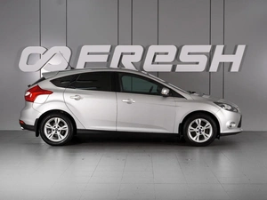 Хетчбэк Ford Focus 2013 года, 1049000 рублей, Минеральные Воды