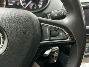 Лифтбек Skoda Octavia 2014 года, 998000 рублей, Красноярск