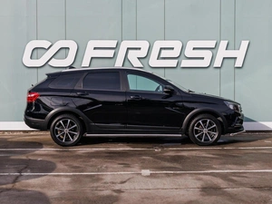 Универсал ВАЗ (LADA) Vesta Cross 2020 года, 1279000 рублей, Большой Сочи