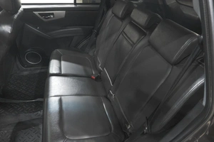 Внедорожник Lifan X60 2015 года, 649000 рублей, Новокузнецк