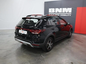 Хэтчбек Kia Rio 2021 года, 1690000 рублей, Курск