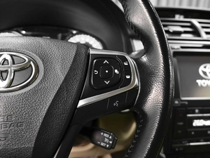 Седан Toyota Camry 2015 года, 2098000 рублей, Ставрополь