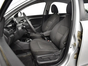 Седан ВАЗ (LADA) Vesta 2016 года, 673200 рублей, Казань