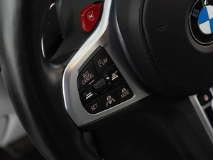 Внедорожник BMW X6 M 2021 года, 11789999 рублей, Москва