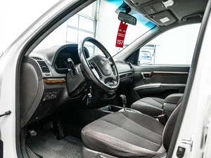 Внедорожник Hyundai Santa Fe 2011 года, 1200000 рублей, Красноярск