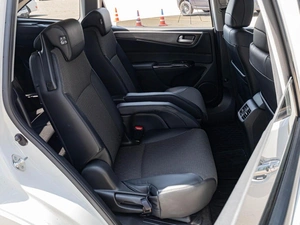 Хетчбэк Honda Jade 2018 года, 2090000 рублей, Краснодар