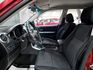 Внедорожник Suzuki Grand Vitara 2007 года, 835000 рублей, Красноярск