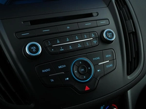 Внедорожник Ford Kuga 2017 года, 1499444 рублей, Москва
