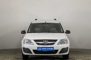 Универсал ВАЗ (LADA) Largus 2017 года, 609000 рублей, Пермь