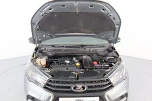 Универсал ВАЗ (LADA) Vesta 2021 года, Брянск