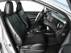 Внедорожник Toyota RAV4 2015 года, 1700000 рублей, Ростов-на-Дону