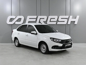 Седан ВАЗ (LADA) Granta 2024 года, 959000 рублей, Аксай